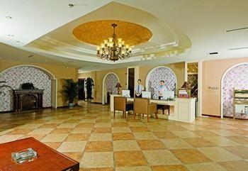 Chengdu Care U Well Hotel Jinjiang  Экстерьер фото