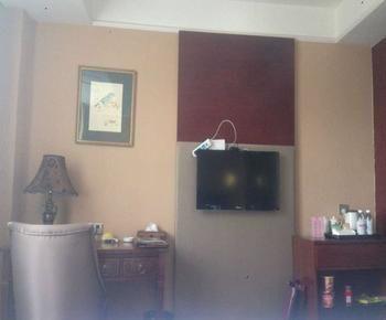 Chengdu Care U Well Hotel Jinjiang  Экстерьер фото